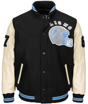 Axel Foley Beverly Hills Cop Jacket