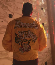 John Candy Home Alone Jacket