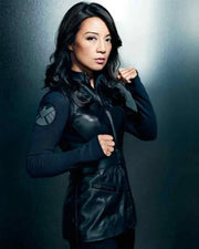 Melinda May Agents of Shield Tactical Vest