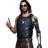 Cyberpunk 2077 Johnny Silverhand Vest
