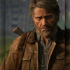 The Last of Us Part 2 Joel Brown Jacket