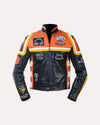 Harley Davidson and the Marlboro Man Jacket
