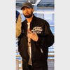 Eminem Detroit Lions Paint The City Jacket
