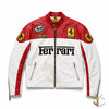 Vintage Ferrari Racing F1 Jackets