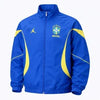 FIFA WORLD CUP 2026 BRAZIL ANTHEM JACKET