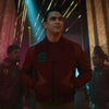 Star Trek: Starfleet Academy Darem Reymi Varsity Jacket
