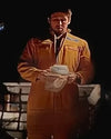 Project Hail Mary Ryan Gosling Yellow Jumpsuit