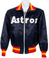 Houston Astros 1980’s Blue Jacket