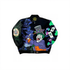 Men’s Joker Varsity Jacket – Bold & Iconic Streetwear
