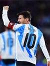 Lionel Messi FIFA World Cup 2026 Qualifier T-shirt