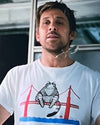 Project Hail Mary 2026 Ryan Gosling B Kliban Cat Shirt