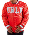 Runnin Rebels UNLV Red Jacket
