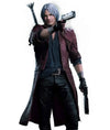 Devil May Cry 5 Dante Leather Coat