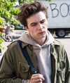 Wayne Shark Jacket