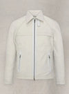 Shop PREMIUM JASON STATHAM FAST X LEATHER JACKET