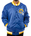 Los Angeles Rams Starter Jacket
