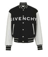 Givenchy Varsity Jacket