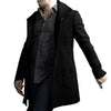 Vin Diesel Last Witch Hunter Kaulder Coat