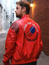 Kaneda Akira Red Jacket
