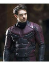 Charlie Cox Daredevil Jacket
