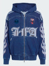 FIFA World Cup 2026 Japan Hoodie