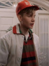 Danny Warhol Home Alone Pizza Boy Jacket