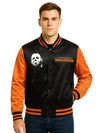 Michael Myers John Carpenters Varsity Jacket