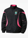 FIFA World Cup 2026 Brazil Anthem Jacket