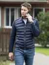 Colter Shaw Tracker Puffer Jacket