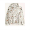 Men’s Camouflage Hooded Sweatshirt – Cozy & Stylish Pullover