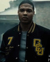 Gotham City University Jacket