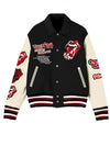 Stones Hackney Diamonds Tour '24 Varsity Jacket