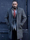 DCI John Luther Coat