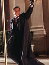 Christian Bale American Psycho Trench Coat