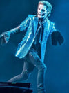 Papa Emeritus 4 Blue Jacket