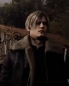 Resident Evil 4 Leon Kennedy Jacket