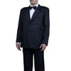 1960s Addams Family Lurch Black Costume