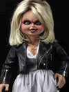 Tiffany Valentine Chucky Leather Jacket