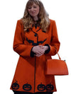 Halloween The Curse Of Bridge Hollow Lauren Lapkus Coat