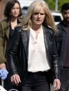 TV Series Protection Siobhan Finneran Black Blazer