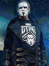 AEW Steve Borden Sting Coat