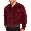 Jack Torrance The Shining Red Corduroy Jacket