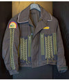 Brett Alien Nostromo Crew Jacket