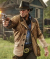 Red Dead Redemption 2 Arthur Morgan Jacket
