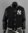 New York Yankee Varsity Letterman Jacket