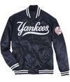 Yankees Blue Bomber Jacket
