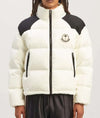 8 Moncler Palm Angels Kelsey Down Jacket