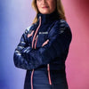Winter Olympics 2026 Columbia Team USA Down Puffer Jacket – Milano Cortina