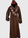 Jawa Costume