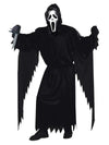 Scream 2022 Ghost Costume